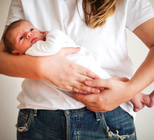 תופעות רפואיות אצל ילודים ותינוקות - תמונת אווירה